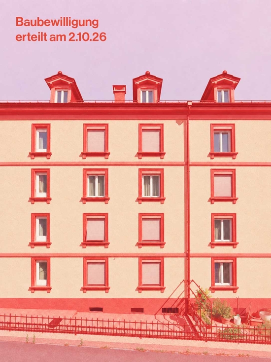 Doppel-MFH Felsenstrasse